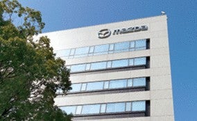 Ventes mondiales Mazda : avril 2026 en recul