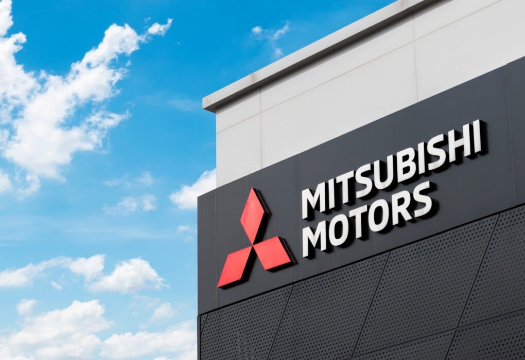 Mitsubishi : la production mondiale progresse légèrement