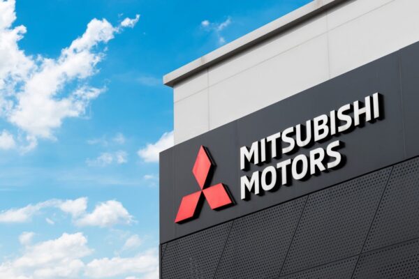Mitsubishi : la production mondiale progresse légèrement