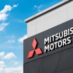Production Mitsubishi : légère hausse en avril 2026