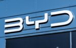 Ventes BYD : léger retour à la croissance en mai 2026