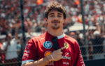 Charles Leclerc prolonge avec Ferrari