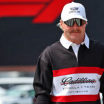 Bottas balaie les rumeurs chez Cadillac