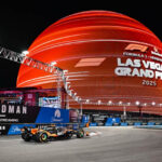 F1 : Las Vegas prolonge son Grand Prix jusqu’en 2037