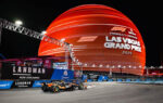 F1 : Las Vegas prolonge son Grand Prix jusqu’en 2037