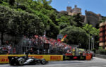 Cadillac F1 découvre Monaco avec 114 tours au compteur