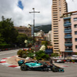 Fernando Alonso tacle les F1 hybrides à Monaco