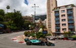 Fernando Alonso tacle les F1 hybrides à Monaco