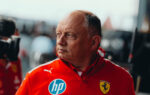 Ferrari sans Fred Vasseur ce samedi à Monaco