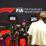 Kimi Antonelli savoure sa pole position à Monaco