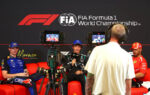 Kimi Antonelli savoure sa pole position à Monaco
