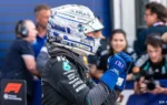 Kimi Antonelli efface le record de Verstappen à Monaco