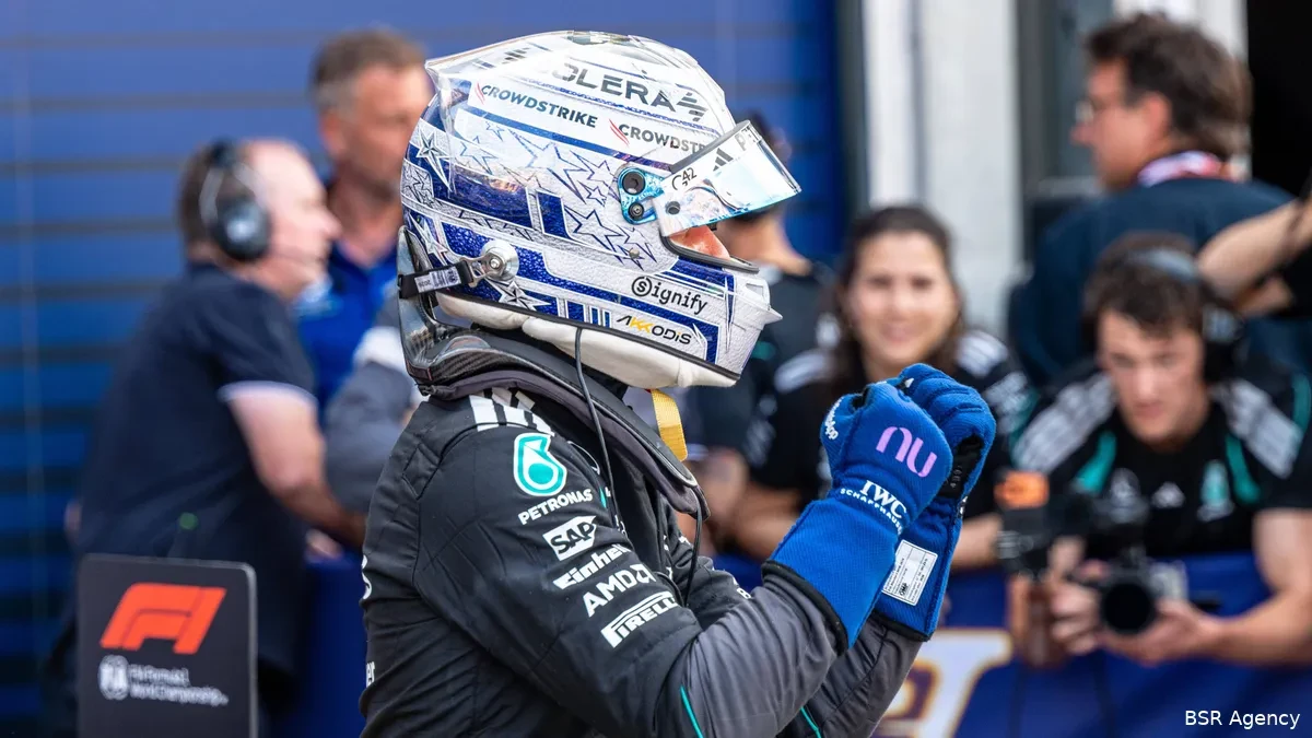 Kimi Antonelli efface le record de Verstappen à Monaco