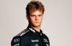 Paul Aron disputera deux FP1 avec Audi en F1