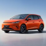 BYD Dolphin G DM-i : l’hybride conçue pour l’Europe