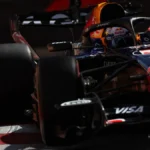 Max Verstappen : Steiner met la pression sur Red Bull