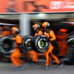 Pirelli en F1 jusqu’en 2028 : la continuité confirmée