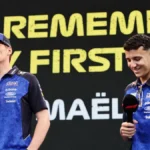 Isack Hadjar chez Red Bull, le défi Verstappen