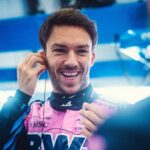 F1 : le podium de Gasly à Monaco rétabli