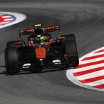 EL2 F1 : Norris devant Russell et Piastri