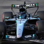Mercedes envisage un recours après Monaco