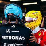 Hamilton chez Ferrari : Wolff voit un vrai danger