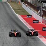 Charles Leclerc : abandon et autocritique