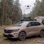 Renault 4 Troop : un VCMR hybride pour l’armée