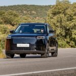 Jaecoo 5 électrique : 402 km WLTP à 32 490 €