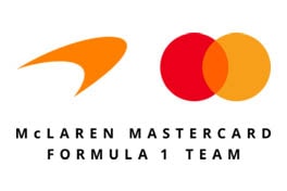 La monoplace McLaren en piste lors du Grand Prix de Monaco 2026.