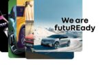 Bureau de recherche et développement Renault à Hangzhou dédié au logiciel et à l’intelligence artificielle.