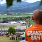 Pneus Pirelli GP d’Autriche : cap sur le tendre