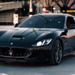 Avenir de Maserati : Stellantis cherche un allié