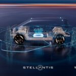 Accord Stellantis Wayve Uber pour les robotaxis