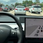 Tesla Full Self-Driving : la Suède menace le feu vert UE