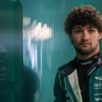 Jak Crawford Aston Martin : FP1 en Autriche confirmé