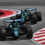 Honda Aston Martin F1 : Watanabe prône la patience