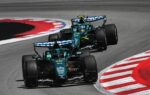 Koji Watanabe évoque le programme Honda Aston Martin en Formule 1 dans le paddock.