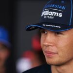 Williams FW47 : Albon alerte avant l’Autriche