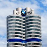 Réduction des effectifs BMW : jusqu’à 5 % visés
