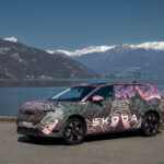 Škoda Peaq : Sonos signe le système audio
