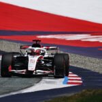 Haas GP d’Autriche : Bearman 13e, Ocon 15e