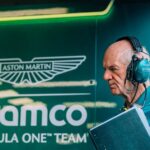 Aston Martin F1 2026 : Newey détaille la crise