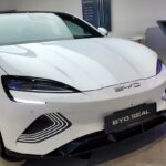 Usine BYD en Europe : décision imminente
