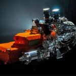 Honda F1 : évolution moteur visée à Zandvoort