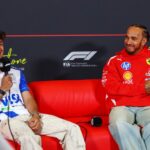 Lando Norris à Silverstone : McLaren vise le podium