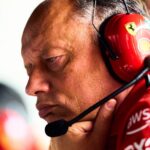 Budget cap Ferrari : Vasseur recadre Toto Wolff