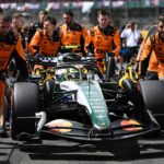 Moteur Mercedes de McLaren : Brown clarifie