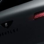 Bentley Torcal : premier SUV électrique en septembre