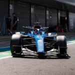 Pneus Pirelli 2027 : Mercedes et Williams à Silverstone